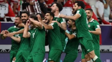 موعد مباراة المغرب وسوريا في ربع نهائي كأس العرب 2025 وتقاطع مصالح المنتخبات في البطولة 1